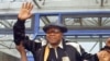 Le gouvernement met en garde contre toute récupération du deuil de Papa Wemba
