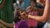 India, Southeast Asia to Mark Five Years of Being Polio-free