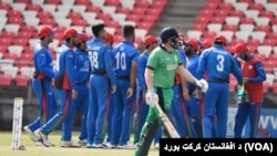 ایرلنډ د پنځو نړیوالو لولو لپاره افغانستان وربللی دی.