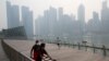 Kabut Asap Memburuk, Singapura Tutup Semua Sekolah