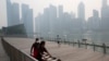 UN Warns Air Pollution in Asia Pacific Has Rising Cost