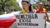 CIDH preocupada por condena de periodista venezolano