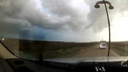 Doppler on Wheels Rolls Into Tornados