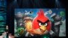 Sega Wants 'Angry Birds' Maker