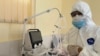 افغانستان کې کروناویروس؛ یوه اونۍ کې ۱۲۰ مثبتې پېښې ثبت شوي