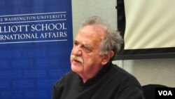 Κώστας Βεργόπουλος