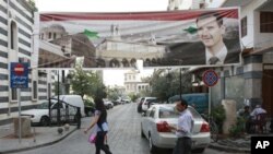 Συριακή αντιπολίτευση δημιουργεί εθνικό συμβούλιο