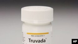 Thuốc Truvada