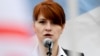 L'arrestation d'une Russe à Washington vise à "minimiser l'effet positif" du sommet selon Moscou