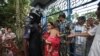 Bangladesh Perketat Keamanan setelah Serangan atas Warga Budha