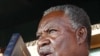 Lãnh tụ đối lập Zambia tuyên thệ nhậm chức Tổng thống