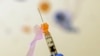 Fajzer zatražio da se u SAD odobri vakcina za decu mlađu od 5 godina