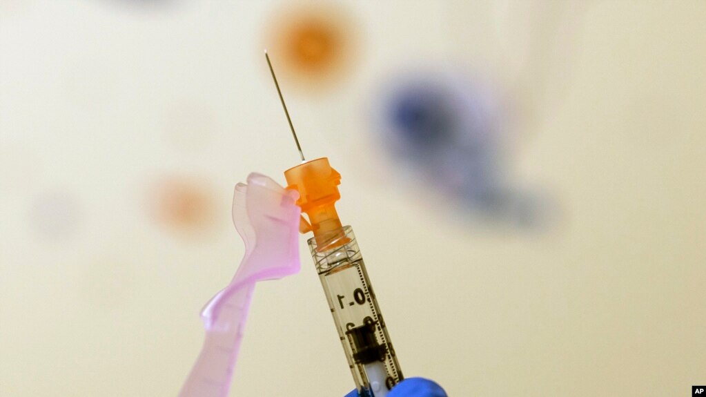 Pfizeri pritet të kërkojë miratimin e FDA-së për vaksinën COVID-19 për fëmijët nën 5 vjeç