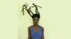Ivorian Artist Says #MeToo With Her Hair