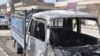 عراق: بم دھماکوں میں 35 ہلاک