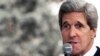 Organisasi Hak Asasi Desak Kerry Bicarakan Catatan HAM China