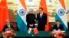 Հնդկաստանն ու Չինաստանը պաշտպանության ոլորտում համաձայնագիր են ստորագրել