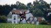 UPS va aider à distribuer des lots de sang et des vaccins par drones