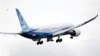 New Boeing Jetliner Has First Test Flight