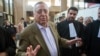 Tensions au procès d'un journaliste accusé de "violences sexuelles" au Maroc