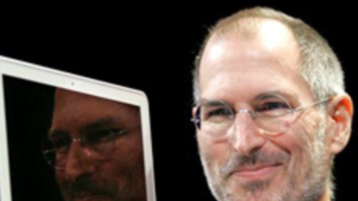 Mundo reage à morte de Steve Jobs