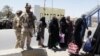 مشاورین نظامی ایالات متحده به بغداد رسیدند