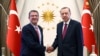 미 국방장관, 터키 방문…이라크 주권 존중 촉구