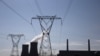 Eskom Cuts More Juice