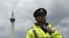 برطانیہ: 52 فی صد مرد پولیس اہل کار موٹے نکلے