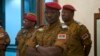 Burkina Faso Tense Ahead of Elections