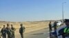 Mesir Tarik Duta Besar dari Israel Setelah Penembakan di Sinai