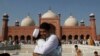 پاکستان میں عید الاضحیٰ پر سخت سکیورٹی