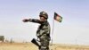 Organisasi HAM Tuding Pasukan Afghanistan Bantai Warga Sipil