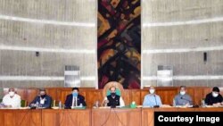 পররাষ্ট্র মন্ত্রণালয় সম্পর্কিত সংসদীয় কমিটি