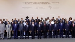 2Rs Africa: A cimeira Rússia-África 2023