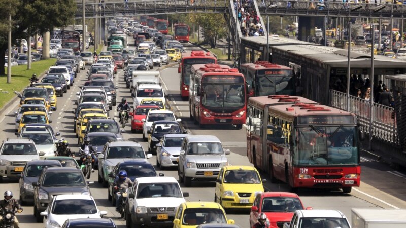 Is There an Answer for Traffic Congestion?