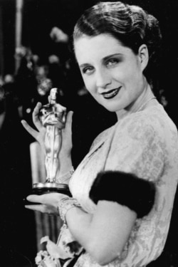 OSCARS NORMA SHEARER