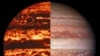 NASA’s Juno Spacecraft Finds Out More about Jupiter’s Great Red Spot