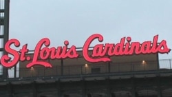 World Series Provides Economic Boost to St. Louis