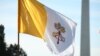 Vatikan Kibarkan Bendera di Markas Besar PBB Sambut Kunjungan Paus