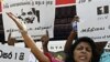 Media Rights Group: 44 Journalists Killed in 2010