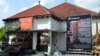 Sejumlah Napi Gelar Pameran Lukisan di Yogyakarta