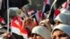 Giáo sĩ Hồi giáo kêu gọi thay đổi nội các Ai Cập