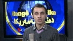 Kurdish Radio on TV