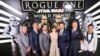 "Rouge One: A Star Wars Story" ต้านอำนาจของฝ่ายจักรวรรดิได้เป็นสัปดาห์ที่สอง