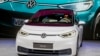 Volkswagen Makes Major Investment in Electric Vehicles