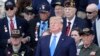 Veteran Tentara AS Kecam Trump karena Pecat Letkol Vindman