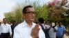 Sam Rainsy Resigns From Cambodia’s Opposition
