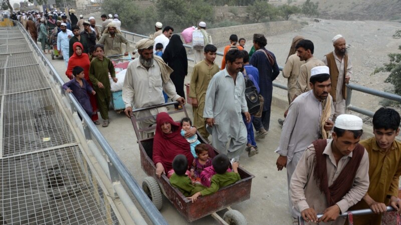 تاڵیبان پێشنیاری سێ مانگ ئاگربەست دەکات لەبەرامبەر ئازادکردنی بەندکراوەکانیدا
