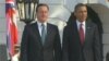 Obama: Amerika Catat 'Kemajuan Sangat Berarti' di Afghanistan